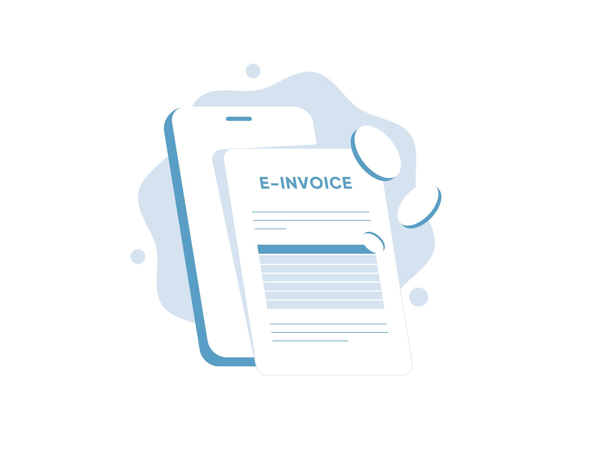 Bảng Giá Hóa Đơn Điện Tử