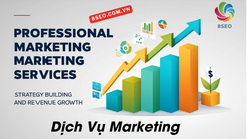 Dịch vụ Marketing