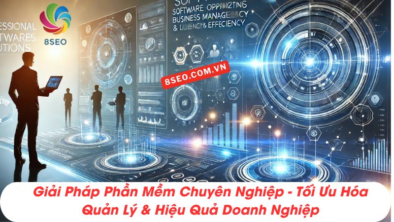 Giải Pháp Phần Mềm