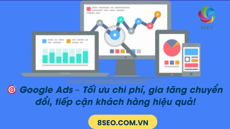 Bài học từ thất bại khi chạy Google Ads
