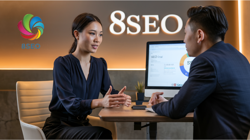 Bước đầu tiên: Liên hệ và tư vấn