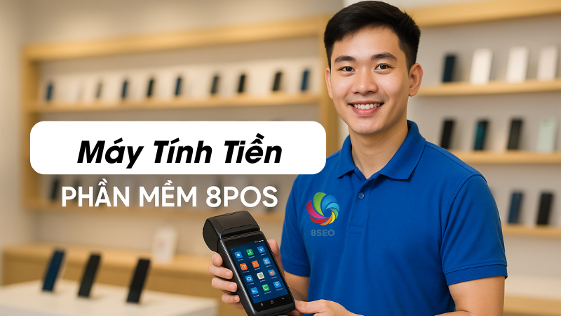 Các chính sách bảo hành máy tính tiền ở Việt Nam cần biết