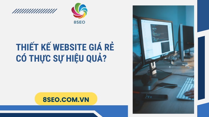 Các lợi ích khi sử dụng nền tảng CMS trong thiết kế website giá rẻ