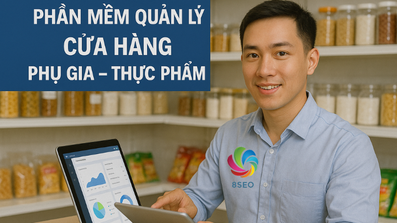 Cách xử lý đơn hàng số lượng lớn trong mùa cao điểm với phần mềm phụ gia