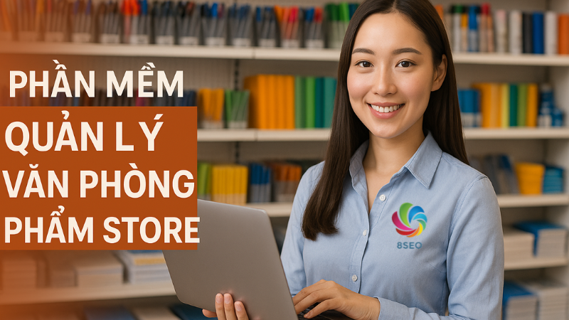 Cách xử lý hàng lỗi, hàng trả lại bằng phần mềm quản lý văn phòng phẩm