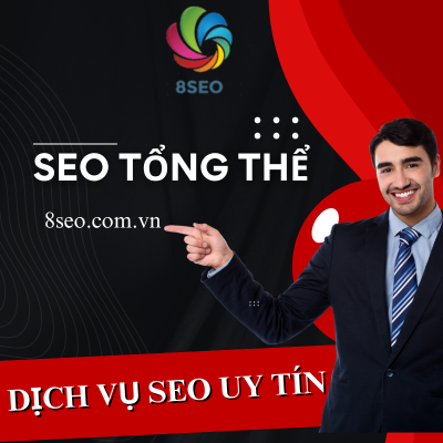 Dịch vụ SEO chuyên nghiệp giúp cải thiện trải nghiệm người dùng trên website