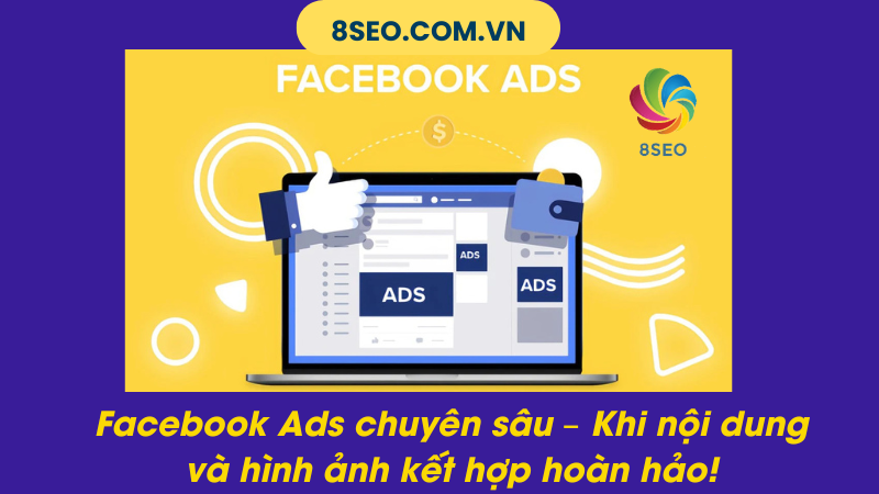 Facebook Branding: Xây dựng hình ảnh doanh nghiệp
