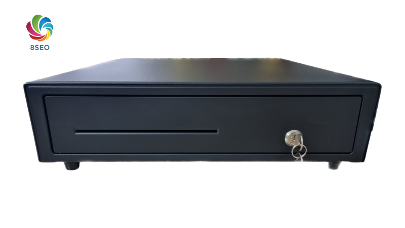 Két đựng tiền Maxcode M411