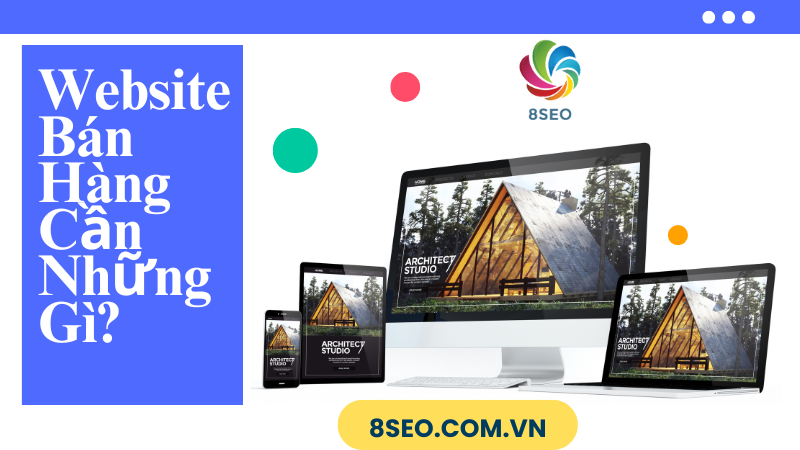 Những cách nâng cao sự chuyên nghiệp trong thiết kế website doanh nghiệp