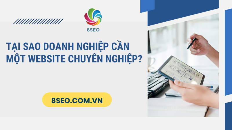 Những lợi ích không ngờ từ thiết kế website bán hàng chuyên biệt