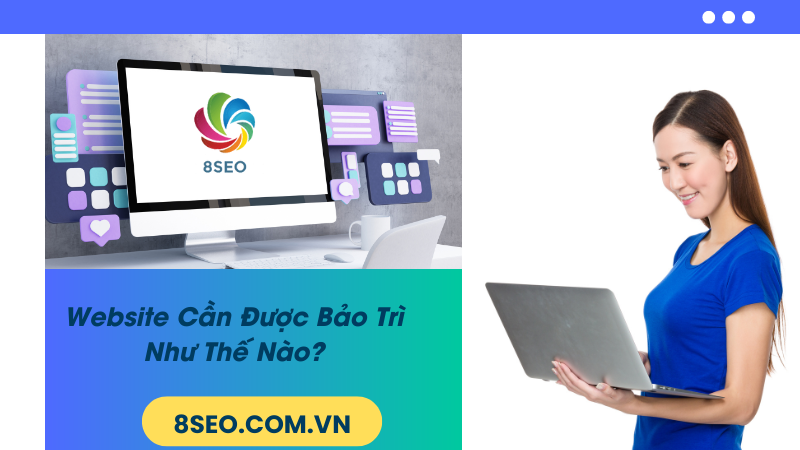 Những xu hướng mới nhất trong thiết kế website bán hàng năm nay