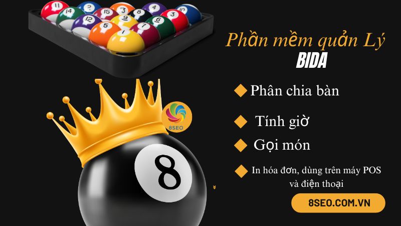 Phần mềm bán hàng miễn phí: Cái bẫy hay cơ hội cho người mới kinh doanh Bida?