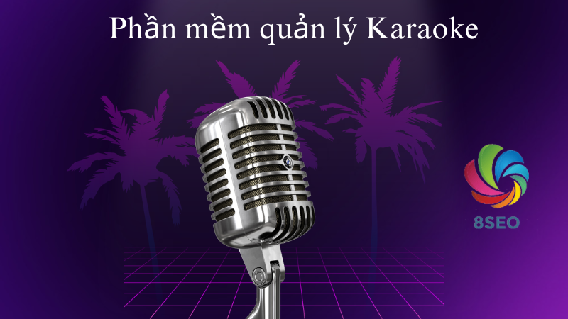 Phần Mềm quản lý Nhà Nghỉ – Karaoke