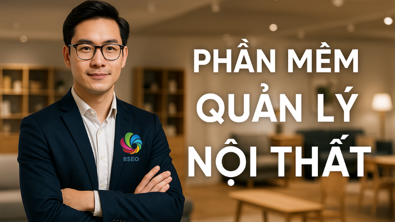 Quản lý đội ngũ thi công nội thất hiệu quả qua ứng dụng di động