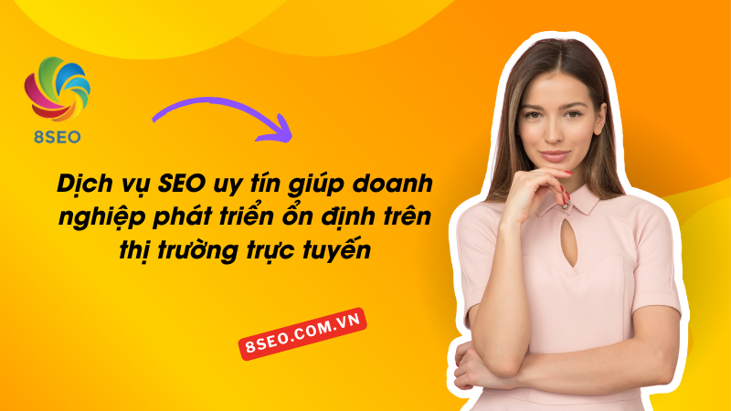 SEO tổng thể: Tại sao doanh nghiệp cần phải đầu tư vào dịch vụ SEO chuyên nghiệp?