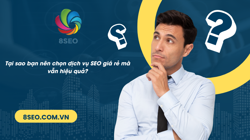 SEO Website Chuẩn Google: Bước Đi Đúng Đắn Để Đạt Thứ Hạng Cao