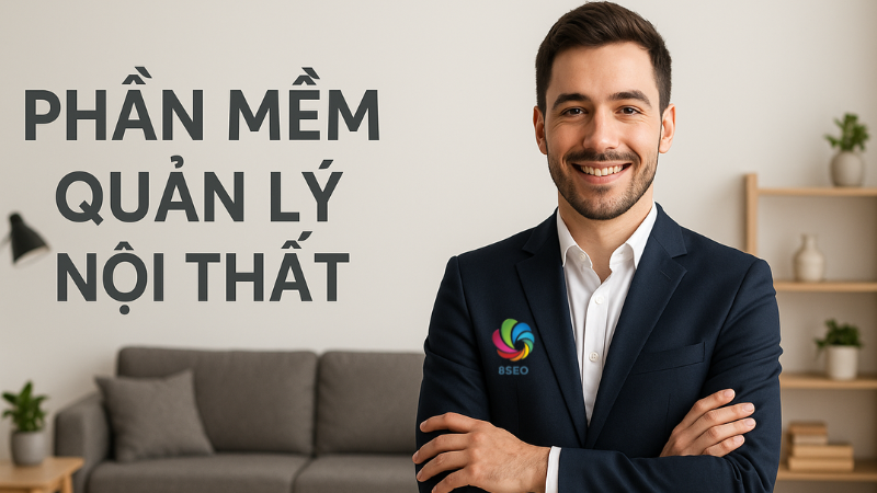 So sánh phần mềm nội thất nội bộ và phần mềm SaaS – Đâu là lựa chọn tối ưu?