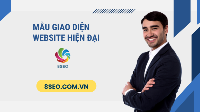 Thiết kế website doanh nghiệp: Cách xây dựng sự uy tín trong ngành