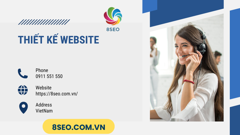 Thiết kế website tại Quảng Ninh – Nâng cao năng lực cạnh tranh online