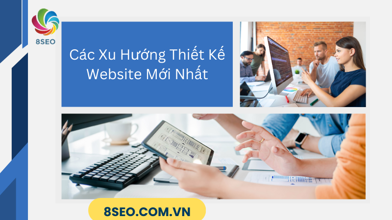 Thiết kế website tại Quảng Trị (Quảng Bình) – Giải pháp số hóa doanh nghiệp