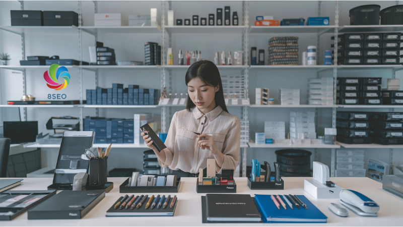 Tương Lai Của Bộ Thiết Bị Bán Hàng Trong Kinh Doanh Hiện Đại