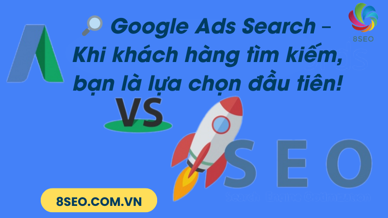 Xu hướng quảng cáo đa kênh với Google Ads