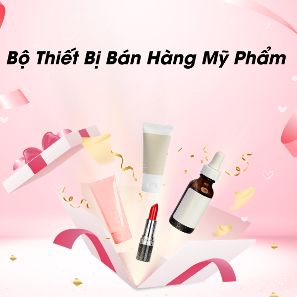 Lợi Ích Kinh Doanh Khi Sử Dụng Thiết Bị Bán Hàng Hiệu Quả