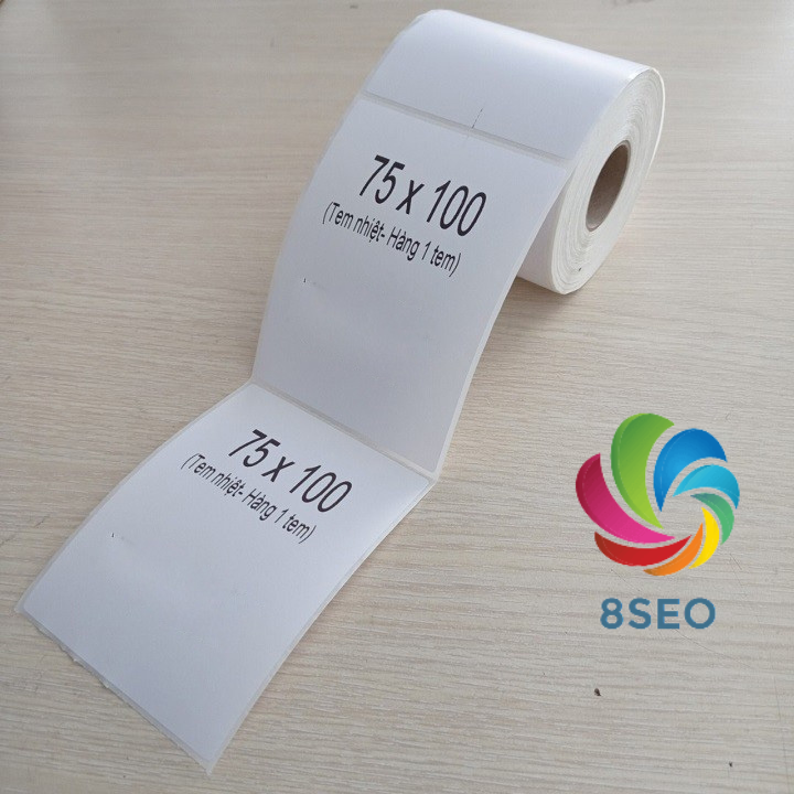 decal nhiệt in vận đơn shopee tiki lazada chuẩn SEO
