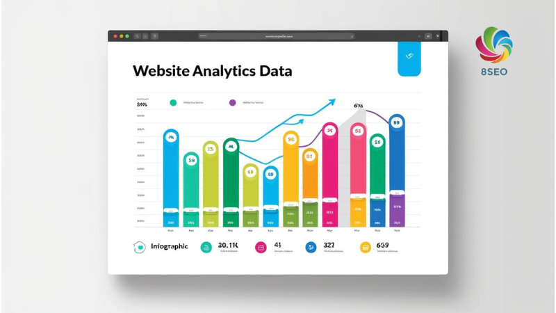 Phân tích trang web