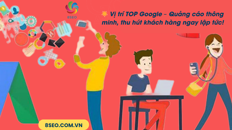 Đào tạo Google Ads online: Bí quyết quảng cáo trên Google Display Network