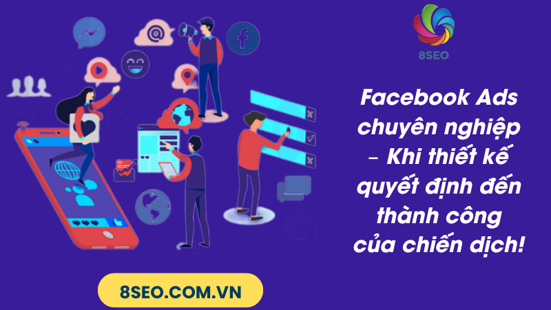 chiến lược facebook ads chuyên nghiệp