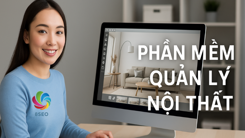 Phần mềm quản lý nội thất và tầm quan trọng của tính năng offline