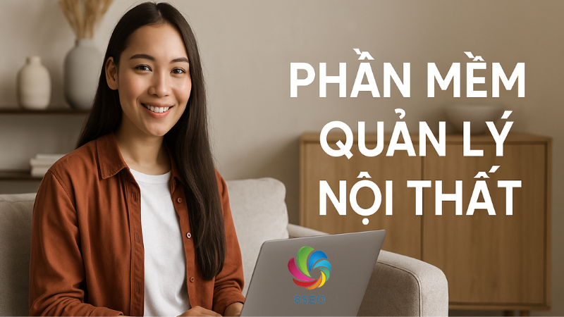 Phần mềm và khả năng kiểm soát tiến độ giao hàng trong ngành nội thất