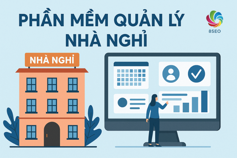 Nhà nghỉ vùng quê và phần mềm quản lý – Cơ hội thay đổi diện mạo kinh doanh