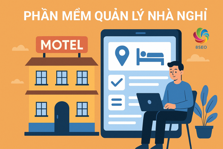 Nhà nghỉ vùng quê và phần mềm quản lý – Cơ hội thay đổi diện mạo kinh doanh