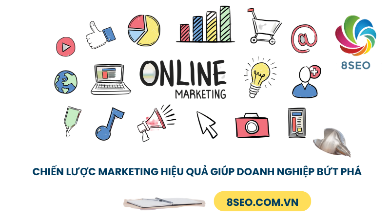 phân tích dữ liệu marketing online để tối ưu chiến dịch