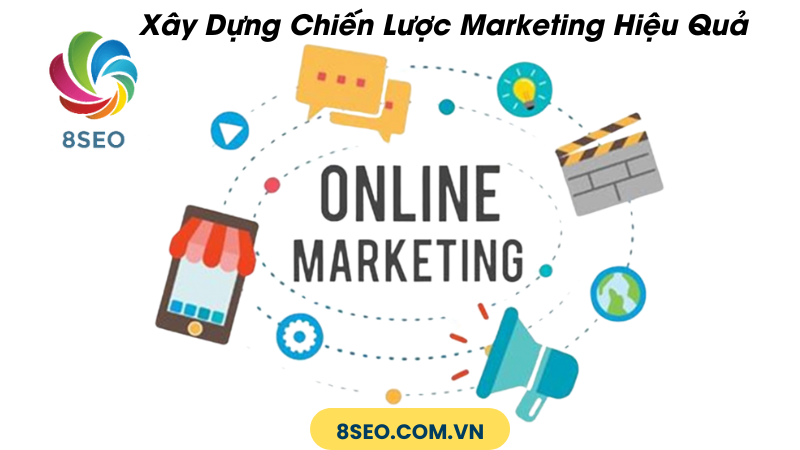 xu hướng marketing online 2026 ứng dụng AI