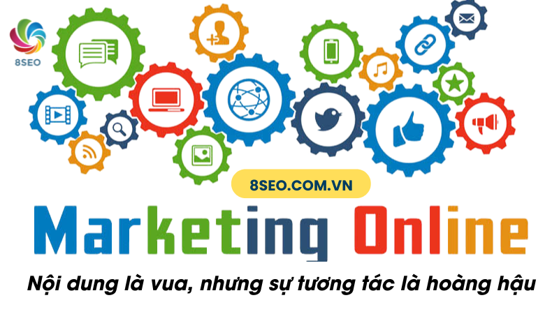 Marketing Online: Làm Sao Để Tạo Ra Lợi Thế Cạnh Tranh Bền Vững?
