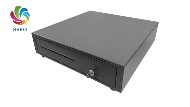 Thiết kế và cấu trúc của két Maxcode M411