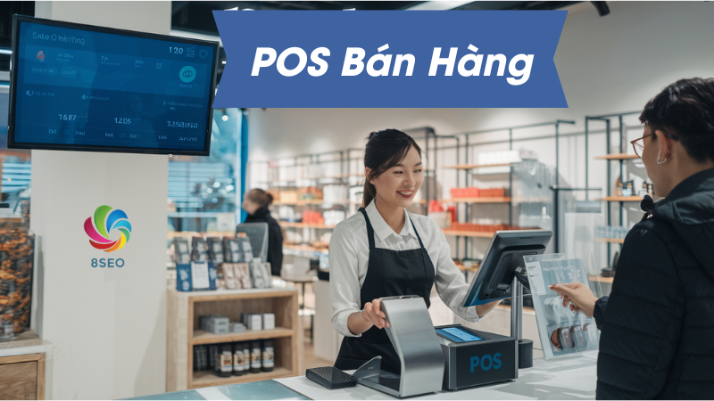 POS Bán Hàng