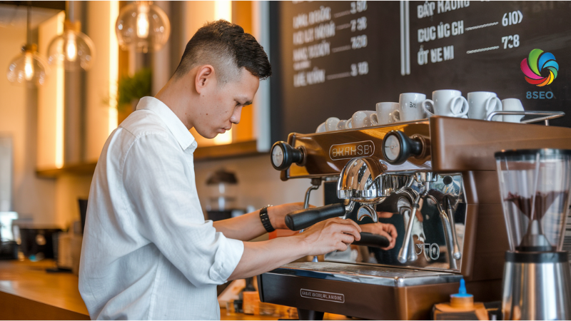 Giấy in bill chất lượng kém có thể gây mờ chữ và ảnh hưởng đầu in máy POS