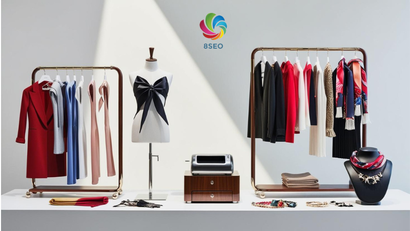 Giấy in bill chất lượng cao cho shop thời trang và cửa hàng bán lẻ