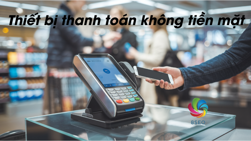 Giấy in bill kết hợp thanh toán số trong xu hướng chuyển đổi số bán lẻ