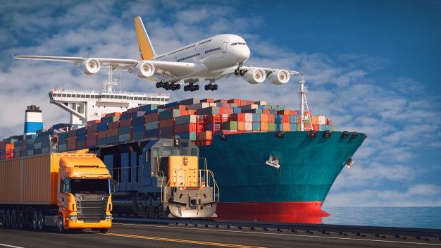 Dịch Vụ Logistics