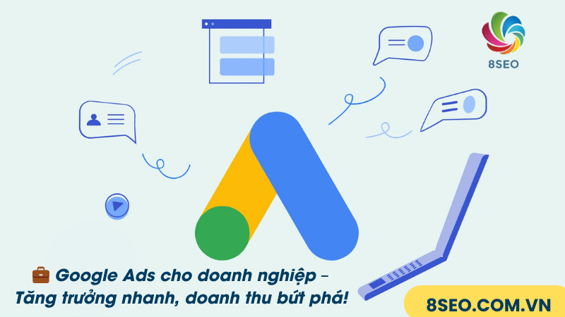 chiến lược google ads chuẩn chuyên gia