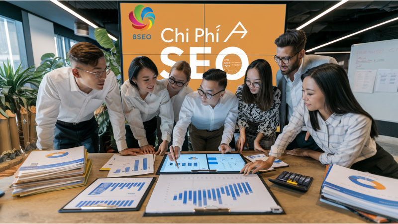 Tại sao dịch vụ SEO chuyên nghiệp lại quan trọng đối với website bán hàng