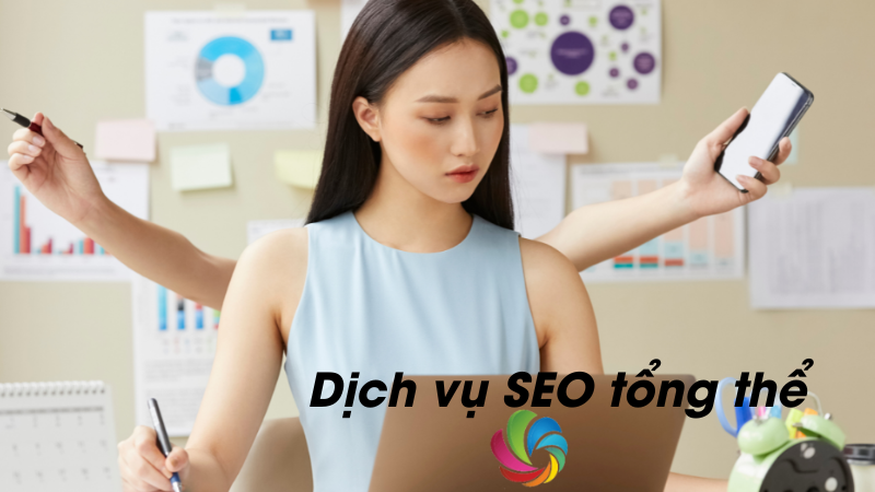 SEO từ khóa chiến lược