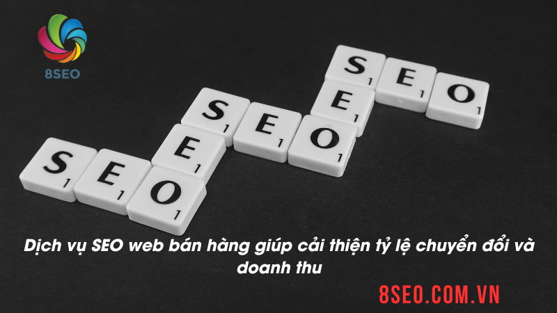 Kết quả SEO bán hàng