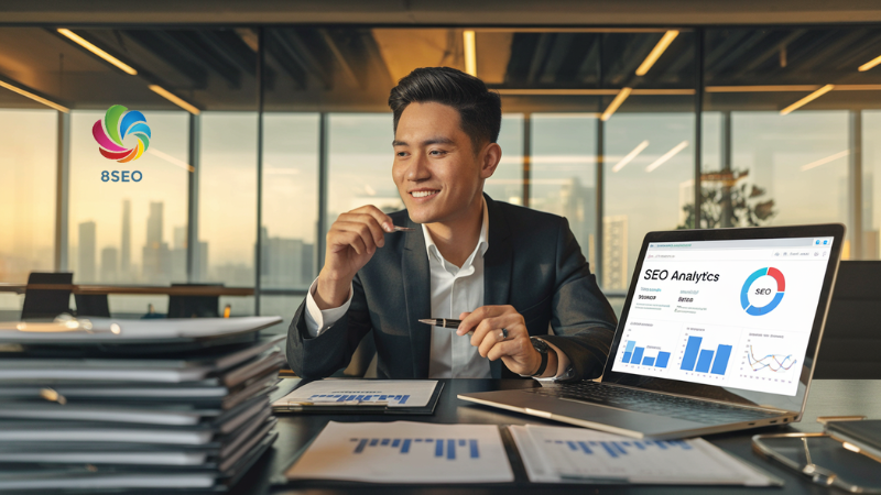 Hiệu quả SEO tổng thể