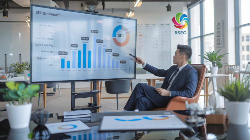 Đánh giá hiệu quả chiến lược SEO tổng thể